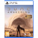 Игра Dune: Awakening [PS5, русские субтитры] в Омске