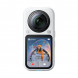 Экшн-камера Insta360 X6 Essentials Bundle, White в Омске