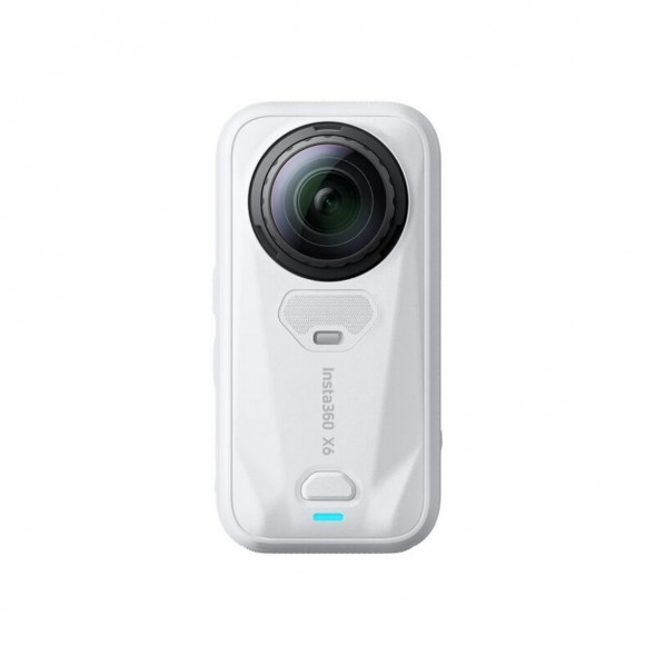 Экшн-камера Insta360 X6 Essentials Bundle, White в Омске