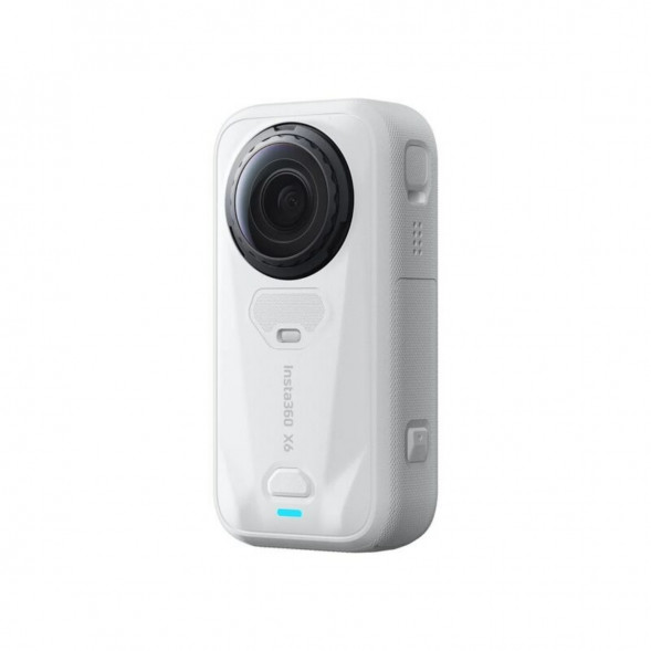 Экшн-камера Insta360 X6 Essentials Bundle, White в Омске