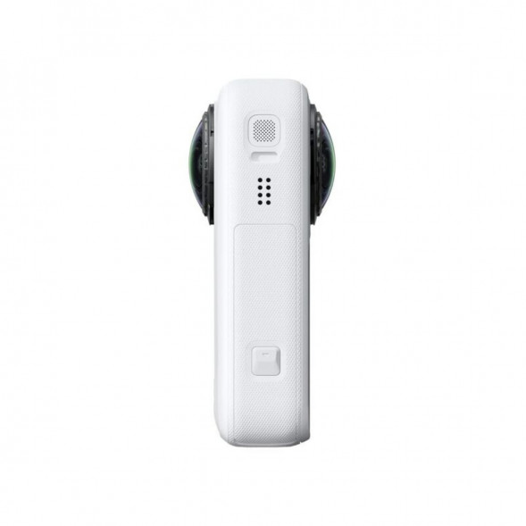 Экшн-камера Insta360 X6 Essentials Bundle, White в Омске
