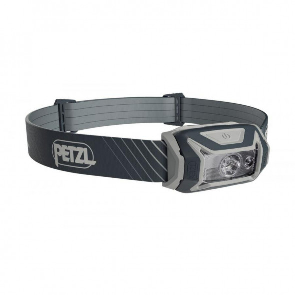 Налобный фонарь Petzl Tikka E061AA00, grey в Омске