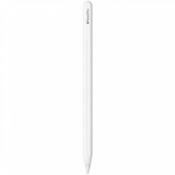Стилус Apple Pencil Pro для iPad M4 Pro / Air (2024) MX2D3AM/A, белый в Омске