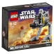 Конструктор LEGO Star Wars 75130 TM AT-DP в Омске