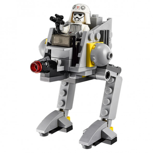 Конструктор LEGO Star Wars 75130 TM AT-DP в Омске
