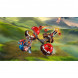 Конструктор LEGO Nexo Knights 70314 Безумная колесница Укротителя в Омске