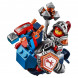 Конструктор LEGO Nexo Knights 70314 Безумная колесница Укротителя в Омске