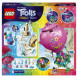 Конструктор LEGO Trolls 41252 Путешествие Розочки на воздушном шаре в Омске