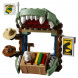 Конструктор LEGO Jurassic World 75934 Побег дилофозавра в Омске