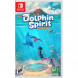 Игра Dolphin Spirit: Ocean Mission [Nintendo Switch, русские субтитры] в Омске