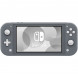 Игровая приставка Nintendo Switch Lite Gray в Омске