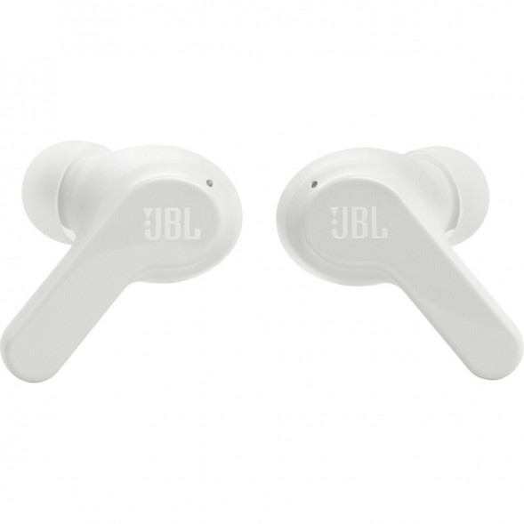 Беспроводные наушники JBL Wave Beam, White в Омске
