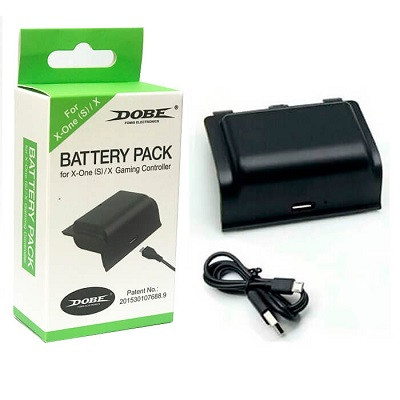 Аккумулятор Li-ion Battery Pack DOBE для Xbox One Controller в Омске