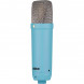 Микрофон студийный RODE NT1 Signature, Blue в Омске