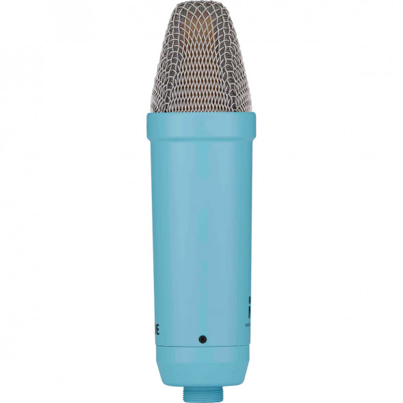 Микрофон студийный RODE NT1 Signature, Blue в Омске