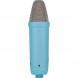Микрофон студийный RODE NT1 Signature, Blue в Омске