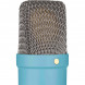 Микрофон студийный RODE NT1 Signature, Blue в Омске
