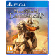 Игра Mount &amp;amp; Blade II: Bannerlord [PS4, русские субтитры] в Омске