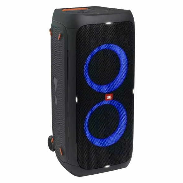 Портативная акустика JBL Partybox 310 в Омске