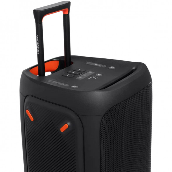Портативная акустика JBL Partybox 310 в Омске