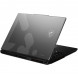 Ноутбук MSI Cyborg 15 C2WE-016XRU (15.6&amp;quot;, IPS, Intel Core 7 240H 2.5ГГц, 10 ядер, 16ГБ DDR5, 1ТБ SSD, NVIDIA GeForce RTX 5050 - 8 ГБ, FreeDOS), серый в Омске