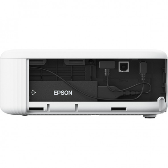 Проектор Epson CO-FH02 в Омске