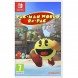 Игра Pac-Man World: Re-Pac [Nintendo Switch, русские субтитры] в Омске
