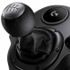 Комплектующие для руля Logitech G Driving Force Shifter, черный в Омске
