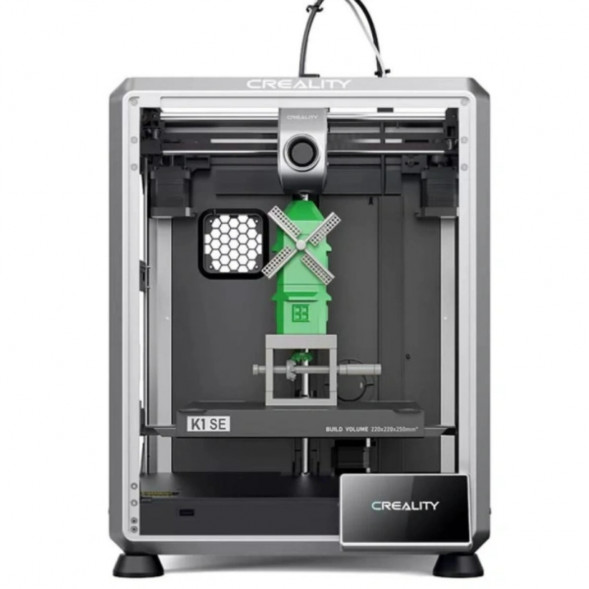 3D- принтер Creality3D K1 SE в Омске