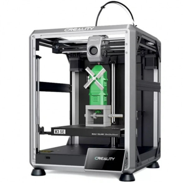 3D- принтер Creality3D K1 SE в Омске