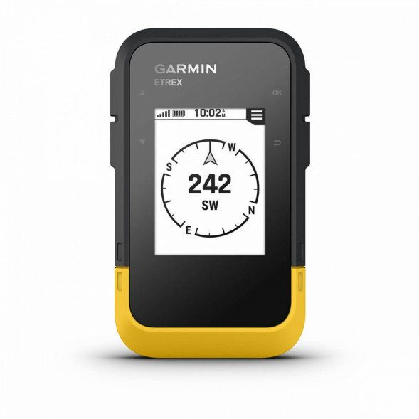 Навигатор Garmin eTrex SE 010-02734-00 в Омске