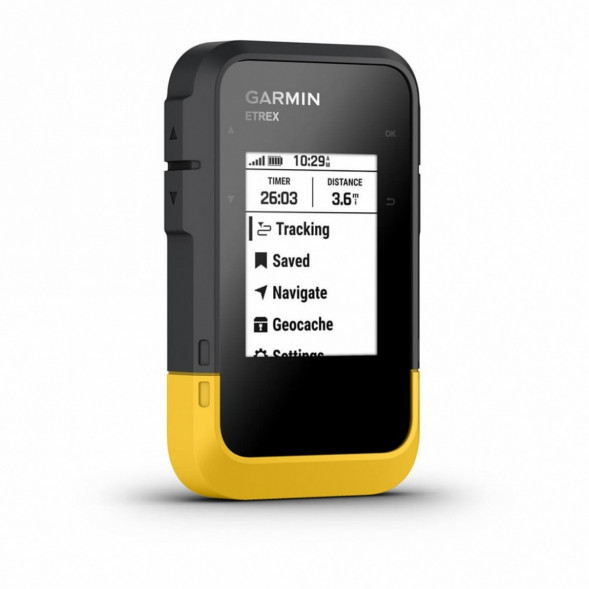 Навигатор Garmin eTrex SE 010-02734-00 в Омске