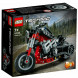 Конструктор LEGO Technic 42132 Мотоцикл в Омске