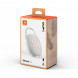 Портативная колонка JBL Clip 5, White в Омске