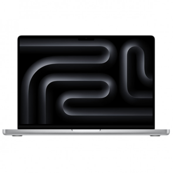 Ноутбук Apple MacBook Pro 14 2026 MGDQ4 (M5 Max 32-Core GPU, 36GB/2TB), Серебристый/Silver в Омске
