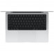 Ноутбук Apple MacBook Pro 14 2026 MGDQ4 (M5 Max 32-Core GPU, 36GB/2TB), Серебристый/Silver в Омске