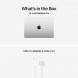 Ноутбук Apple MacBook Pro 14 2026 MGDQ4 (M5 Max 32-Core GPU, 36GB/2TB), Серебристый/Silver в Омске