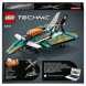 Конструктор LEGO Technic 42117 Гоночный самолёт в Омске