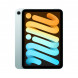 Планшет Apple iPad Mini (2024) Wi-Fi 512GB, Голубой в Омске
