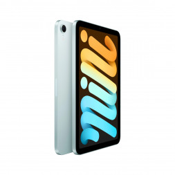 Планшет Apple iPad Mini (2024) Wi-Fi 512GB, Голубой