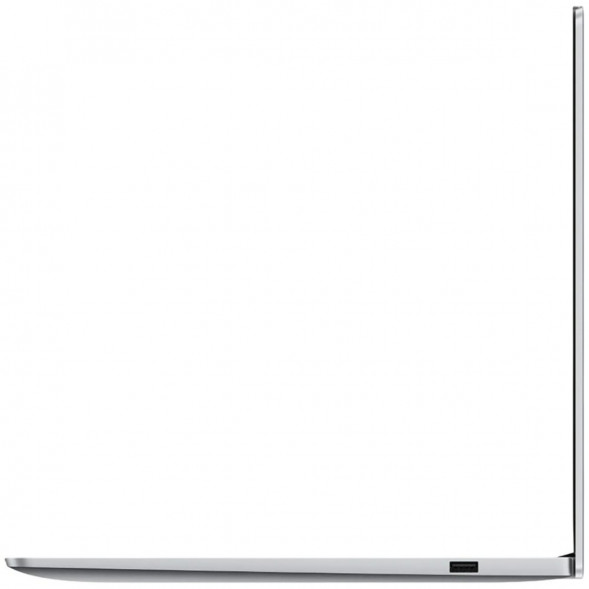 Ноутбук Huawei MateBook D 16 MCLG-X 53014MUA (16&amp;quot;, IPS, Intel Core i5 13420H 2.1ГГц, 8 ядер, 16ГБ LPDDR4x, 1ТБ SSD, Intel UHD Graphics, без ОС), серебристый в Омске