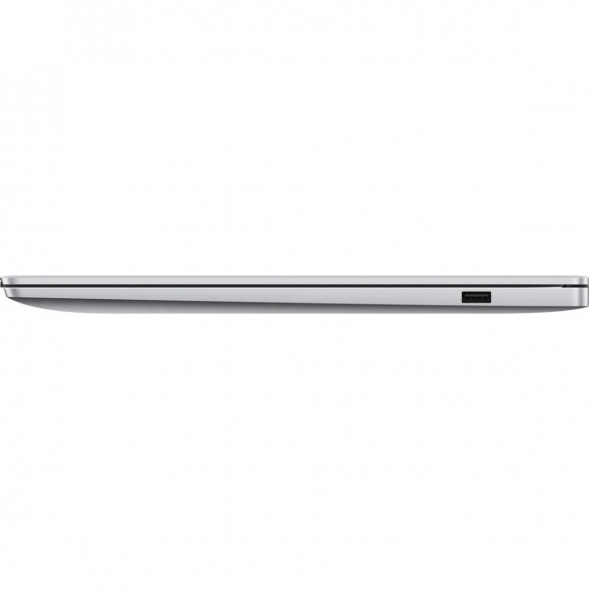 Ноутбук Huawei MateBook D 16 MCLG-X 53014MUA (16&amp;quot;, IPS, Intel Core i5 13420H 2.1ГГц, 8 ядер, 16ГБ LPDDR4x, 1ТБ SSD, Intel UHD Graphics, без ОС), серебристый в Омске