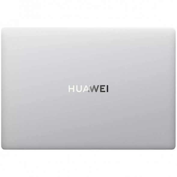 Ноутбук Huawei MateBook D 16 MCLG-X 53014MUA (16&amp;quot;, IPS, Intel Core i5 13420H 2.1ГГц, 8 ядер, 16ГБ LPDDR4x, 1ТБ SSD, Intel UHD Graphics, без ОС), серебристый в Омске