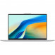 Ноутбук Huawei MateBook D 16 MCLG-X 53014MUA (16&amp;quot;, IPS, Intel Core i5 13420H 2.1ГГц, 8 ядер, 16ГБ LPDDR4x, 1ТБ SSD, Intel UHD Graphics, без ОС), серебристый в Омске