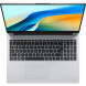 Ноутбук Huawei MateBook D 16 MCLG-X 53014MUA (16&amp;quot;, IPS, Intel Core i5 13420H 2.1ГГц, 8 ядер, 16ГБ LPDDR4x, 1ТБ SSD, Intel UHD Graphics, без ОС), серебристый в Омске