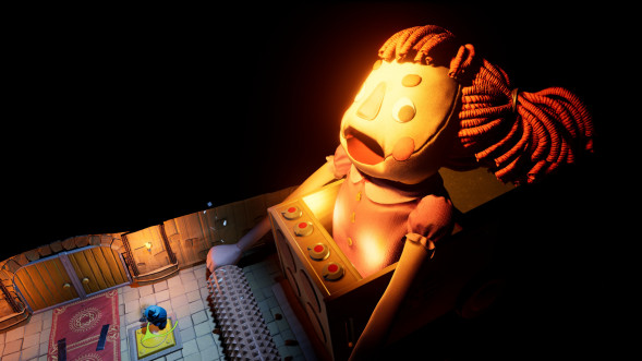 Игра Nintendo Switch - It Takes Two (русские субтитры) в Омске