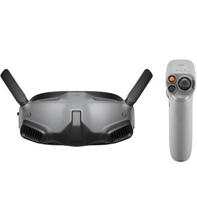 Комплект DJI Goggles Integra Motion Combo в Омске