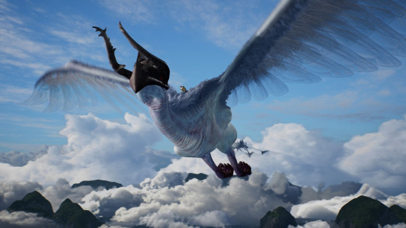 Игра Star Wars Jedi: Fallen Order (Павший Орден) [PS4, русская версия] в Омске