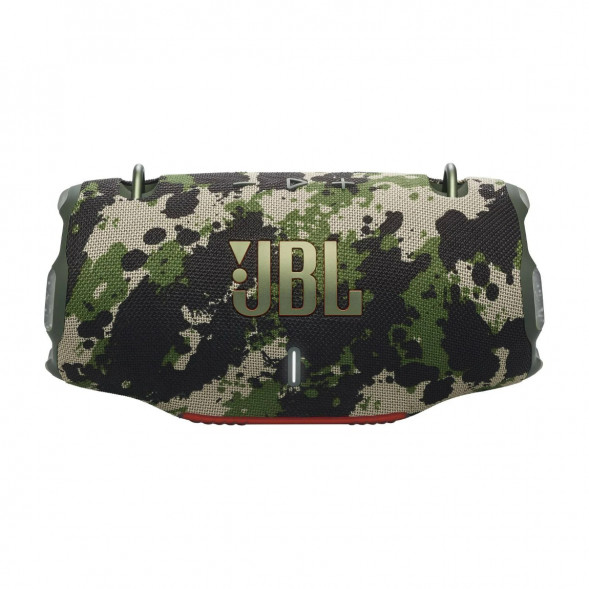 Портативная колонка JBL Xtreme 4, Camouflage в Омске