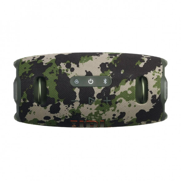 Портативная колонка JBL Xtreme 4, Camouflage в Омске